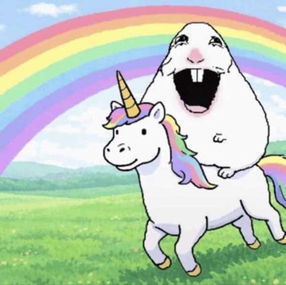 unicornly